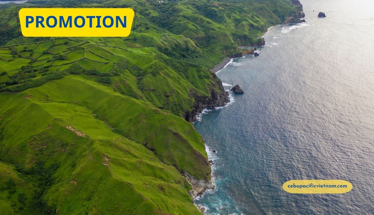 KHUYẾN MÃI VÉ MAY BAY ĐI PHILIPPINES