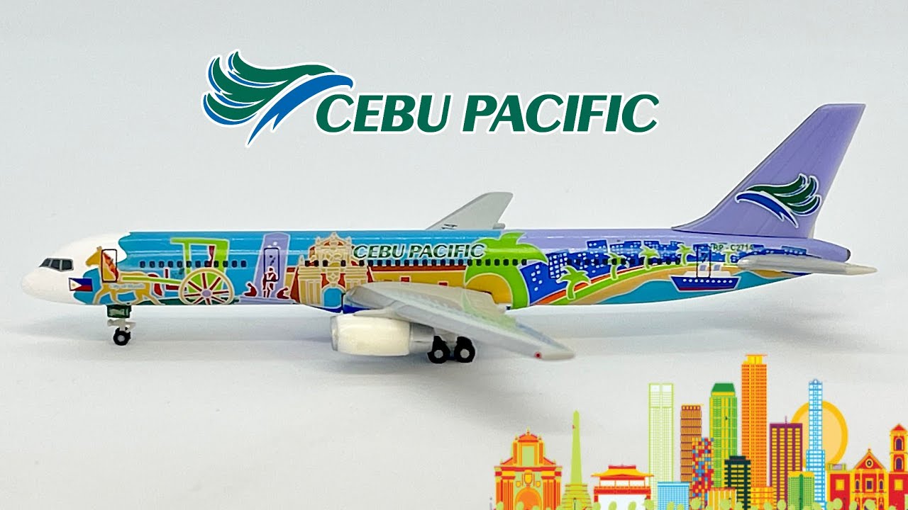 HƯỚNG DẪN CÁCH MUA THÊM HÀNH LÝ KHI BAY VỚI CEBU PACIFIC?