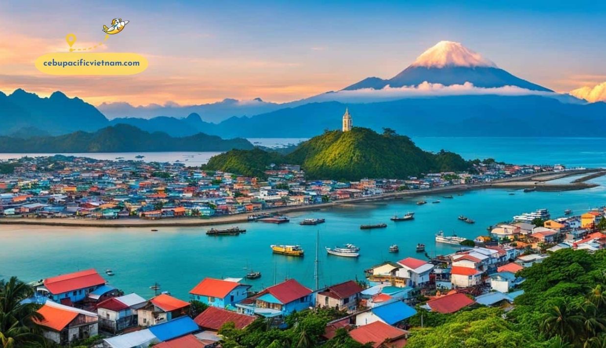 TUYẾN BAY ĐẾN OZAMIZ